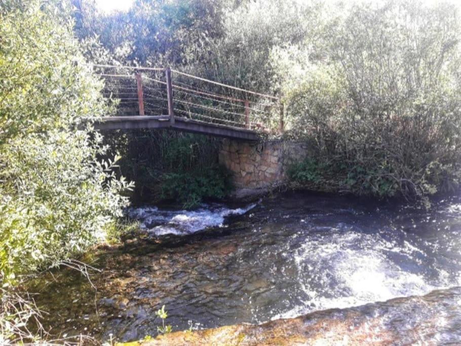 Arenas del Rey Casa Rural Con Encanto 빌라 외부 사진